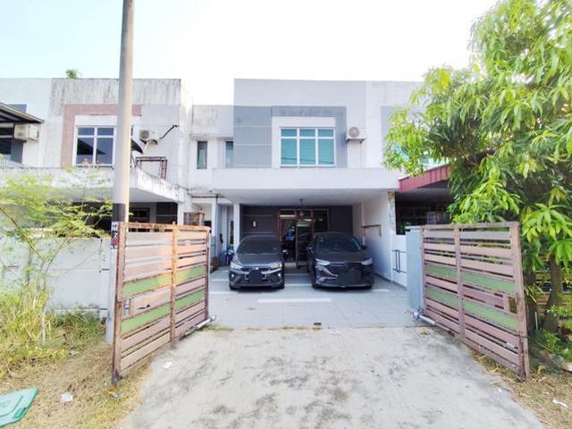 Terraced House for sale in Ulu Tiram, Johor Bahru