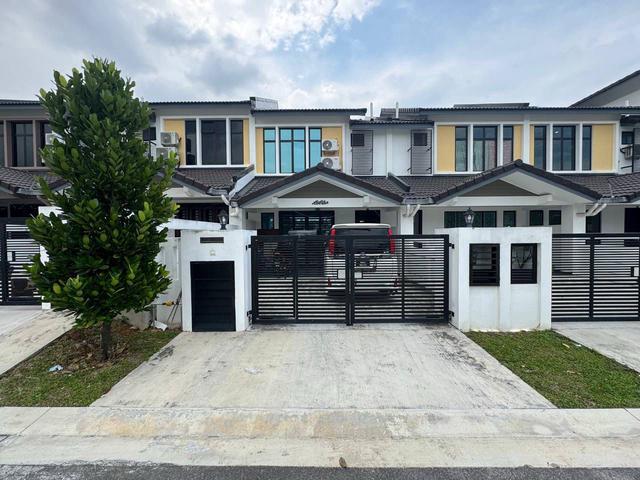 Terraced House for sale in Johore Bahru, Johor