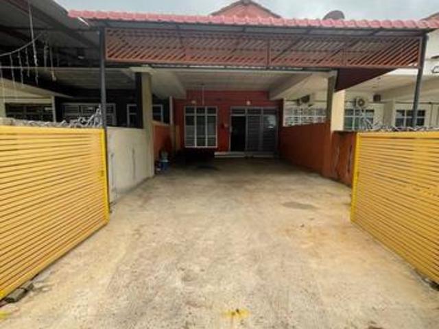 Terraced House for sale in Kuantan, Pahang