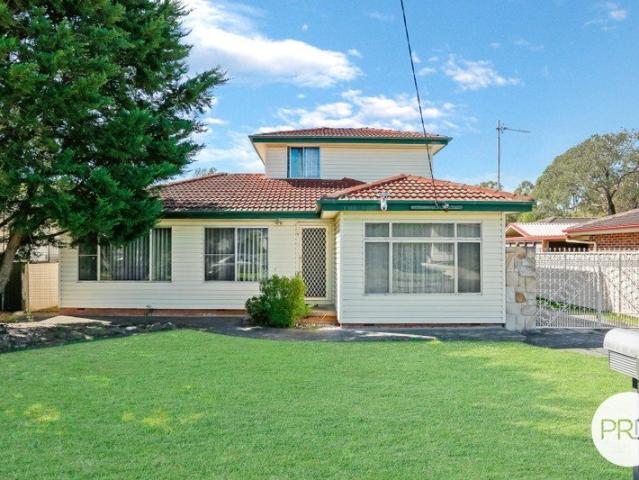 House for sale in Dapto, Wollongong City Council