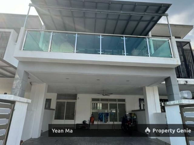 Terraced House for sale in Selayang, Selangor