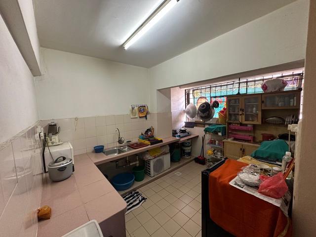 Apartment for sale in Petaling, Subang Jaya