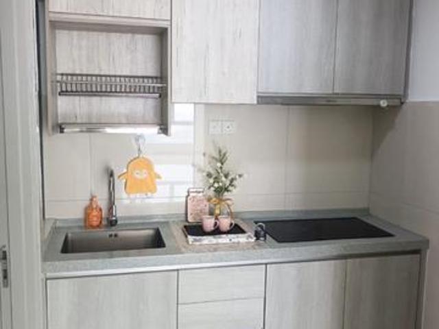 Serviced Residence for sale in Petaling, Subang Jaya