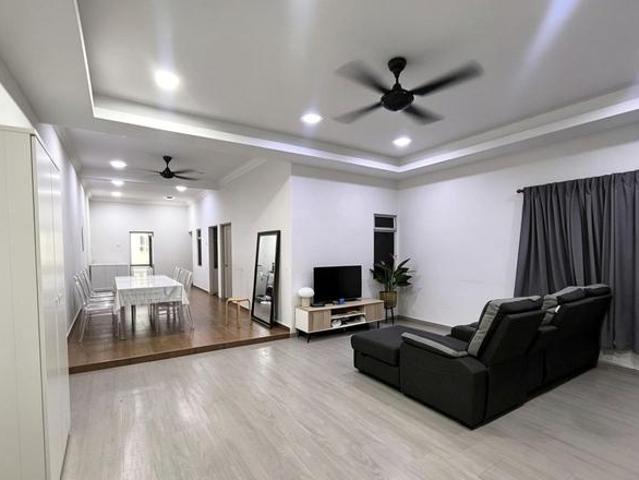 Terraced House for sale in Cheras, Kuala Lumpur