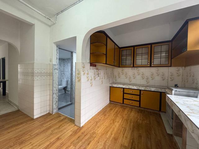 Apartment for sale in Country Heights Damansara, Kuala Lumpur