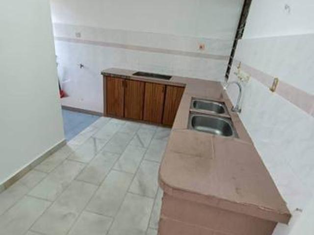 Terraced House for sale in Wellesley, Penang