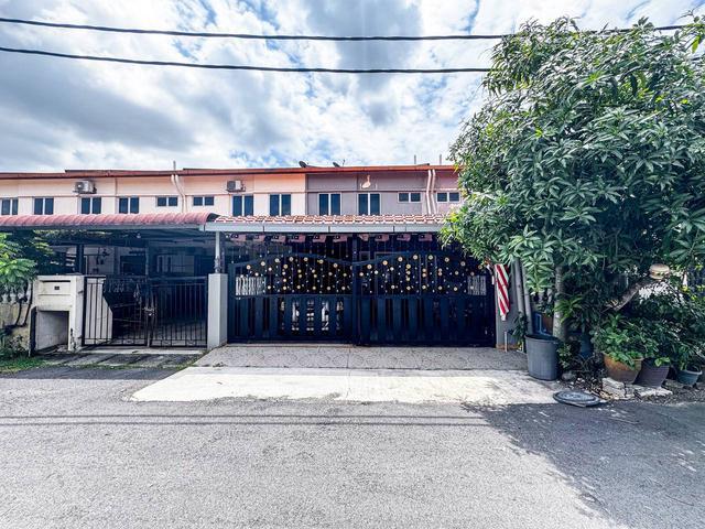 Terraced House for sale in Port Klang, Selangor