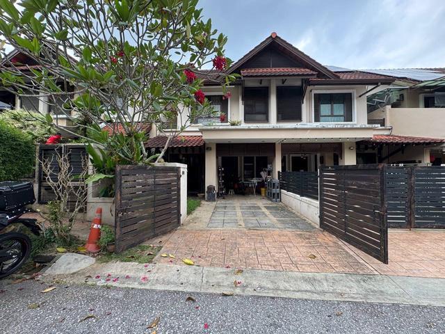 Terraced House for sale in Kajang, Langat