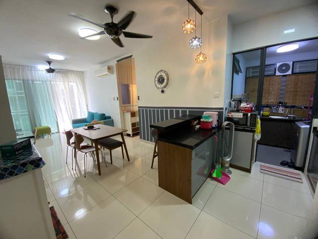 Serviced Residence for sale in Country Heights Damansara, Kuala Lumpur