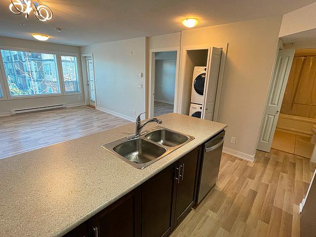 Condo for rent in Chilliwack, British Columbia