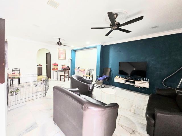 Terraced House for sale in Petaling, Subang Jaya