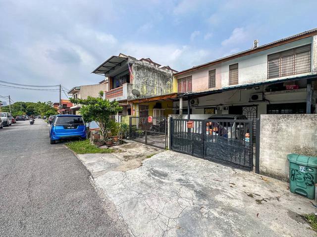 Terraced House for sale in Puchong, Majlis Bandaraya Subang Jaya