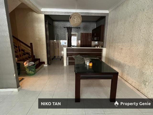Terraced House for sale in Bukit Ledang, Johor