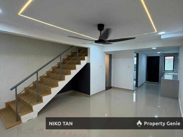 Terraced House for sale in Plentong, Johor
