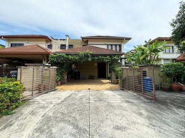 Terraced House for sale in Petaling, Alam Impian