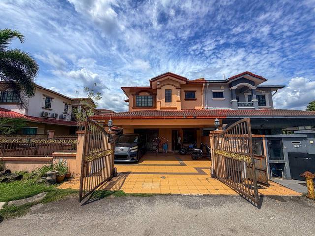 Residential House for sale in Kajang, Langat