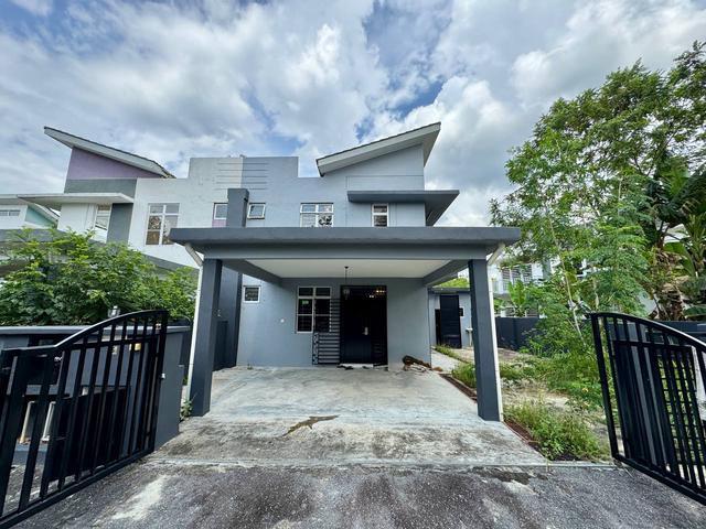 Residential House for sale in Ulu Bernam, Selangor