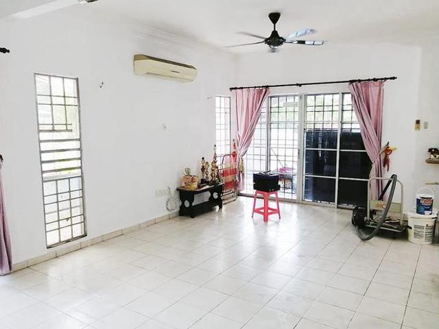 Terraced House for sale in Pulau Tawar, Wellesley