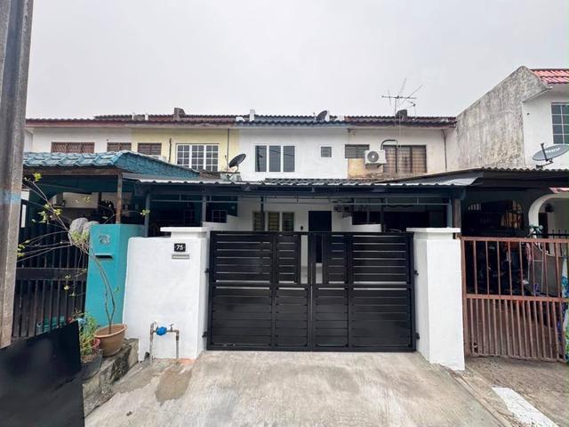Terraced House for sale in Petaling, Alam Impian