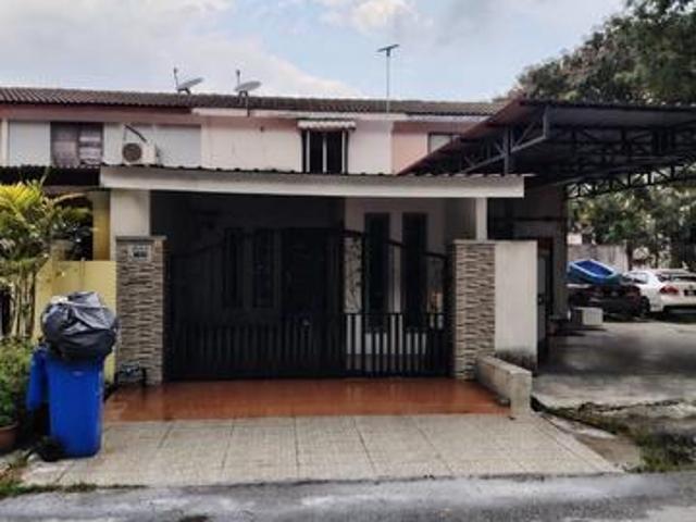Terraced House for sale in Petaling, Alam Impian