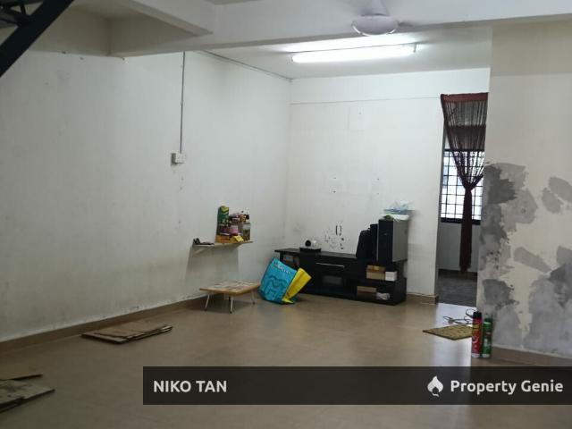 Terraced House for sale in Johor