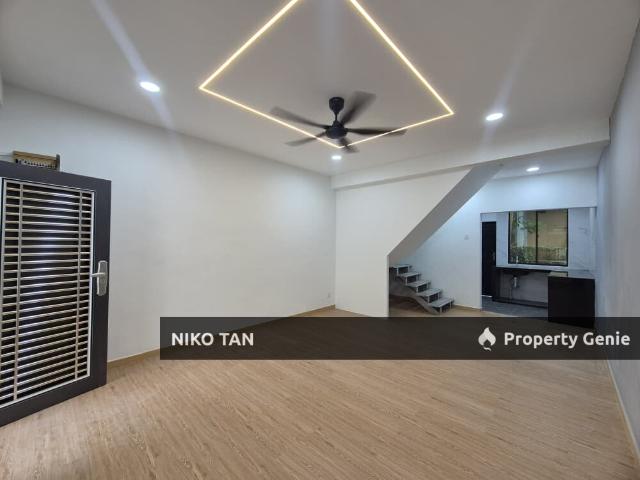 Terraced House for sale in Pasir Gudang, Johor