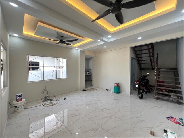 Residential House for sale in Kalumpang, Hulu Selangor