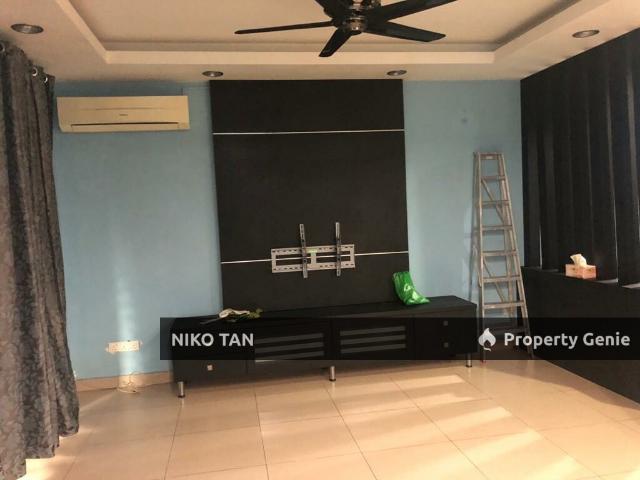 Terraced House for sale in Bukit Ledang, Johor