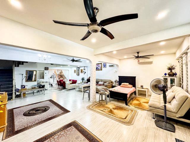 Terraced House for sale in Selayang, Selangor