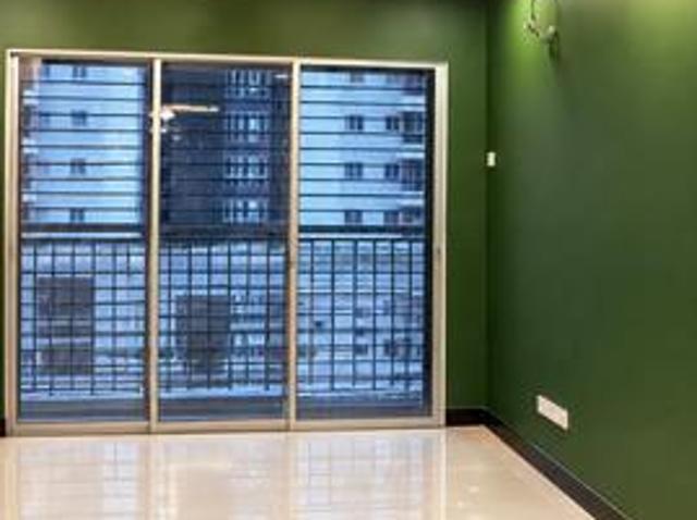 Condominium for sale in Sentul, Kuala Lumpur