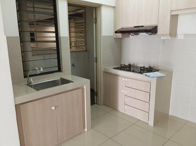 Serviced Residence for sale in Petaling, Alam Impian