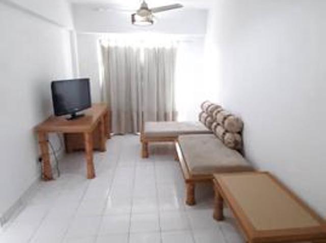 Condominium for sale in Bukit Jalil, Kuala Lumpur