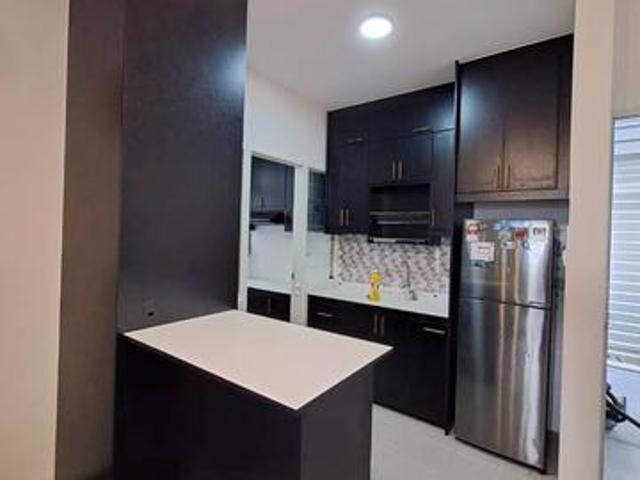 Apartment for sale in Petaling, Alam Impian