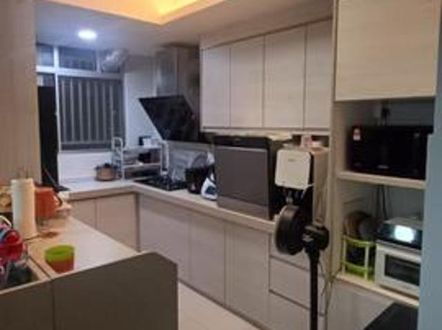 Apartment for sale in Petaling, Alam Impian