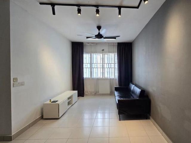 Apartment for sale in Petaling, Alam Impian