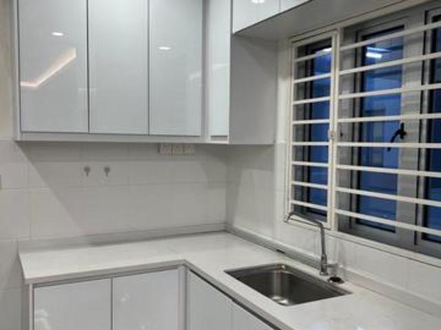 Apartment for sale in Kepong, Kuala Lumpur