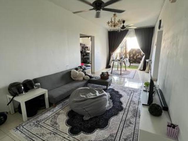 Apartment for sale in Selayang, Selangor