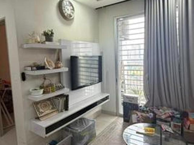 Apartment for sale in Country Heights Damansara, Kuala Lumpur