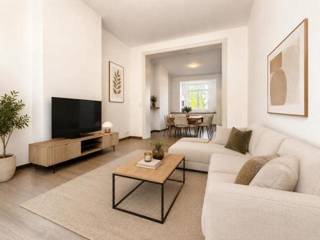 Appartement location à Vorst, Bruxelles