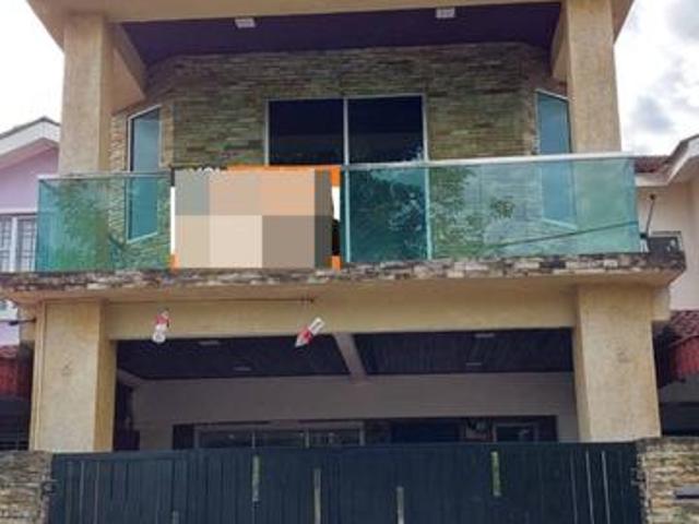 Terraced House for sale in Perak, Tanjong Ipoh