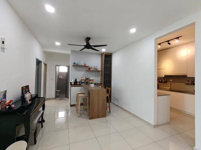 Condominium for sale in Perak, Tanjong Ipoh