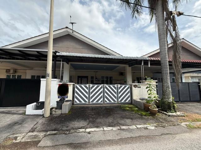 Terraced House for sale in Perak, Tanjong Ipoh