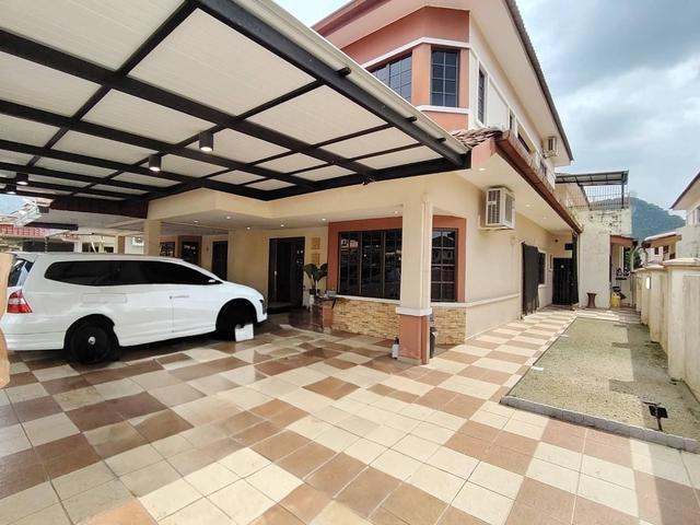 Residential House for sale in Perak, Tanjong Ipoh