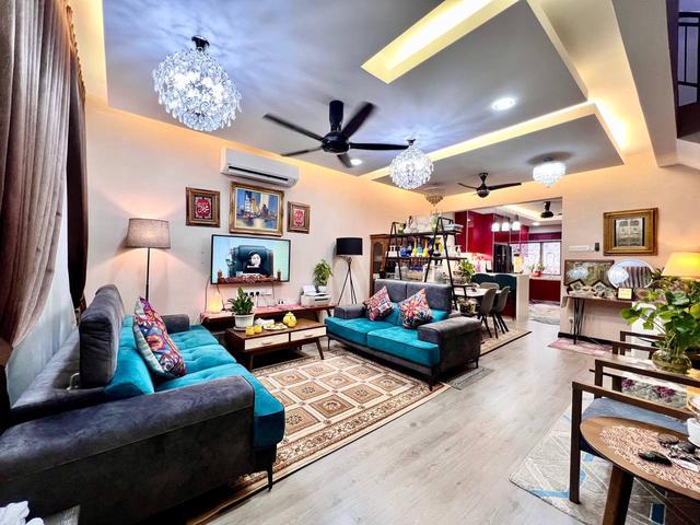 Terraced House for sale in Selangor