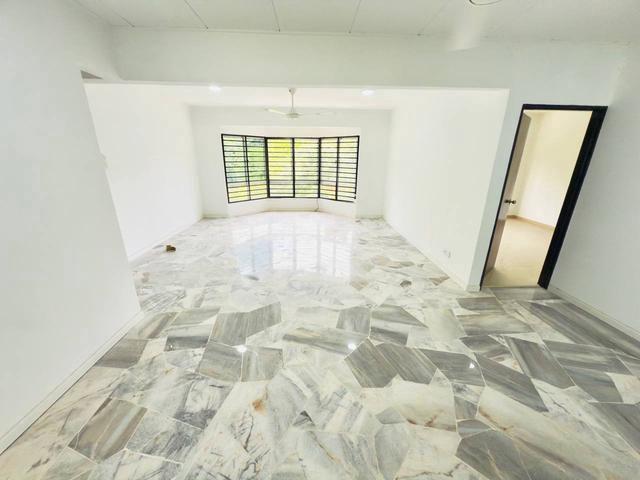 Apartment for sale in Langat, Selangor