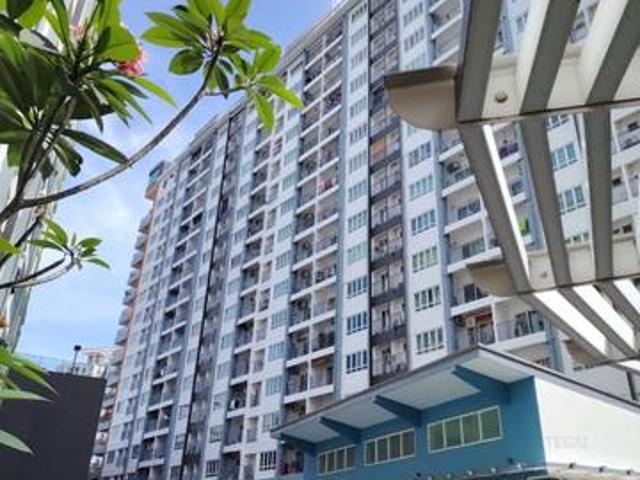 Condominium for sale in Petaling, Subang Jaya