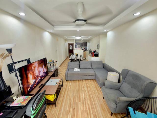 Condominium for sale in Bukit Jalil