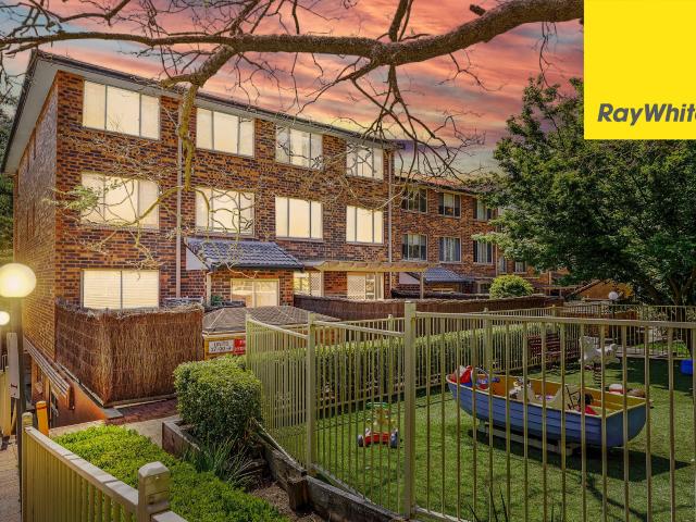 Apartment for sale in Marsfield