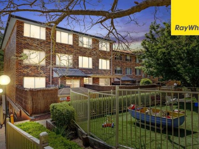 Apartment for sale in Marsfield