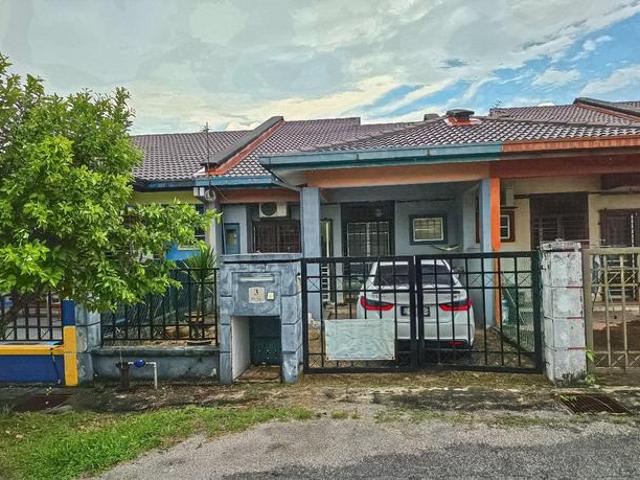 Terraced House for sale in Bandar Bukit Raja, Bandaraya Klang